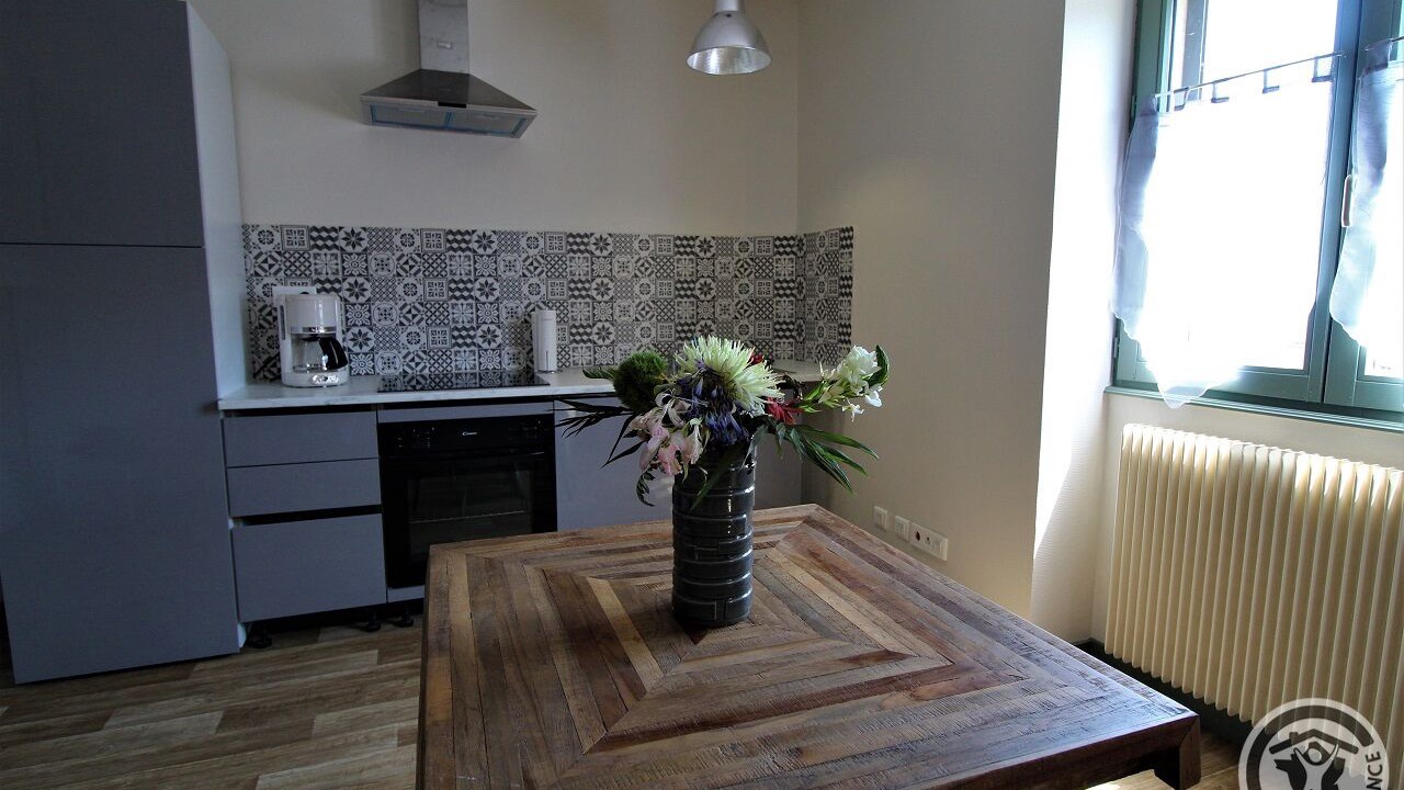 Photo of Kitchen in Monsols