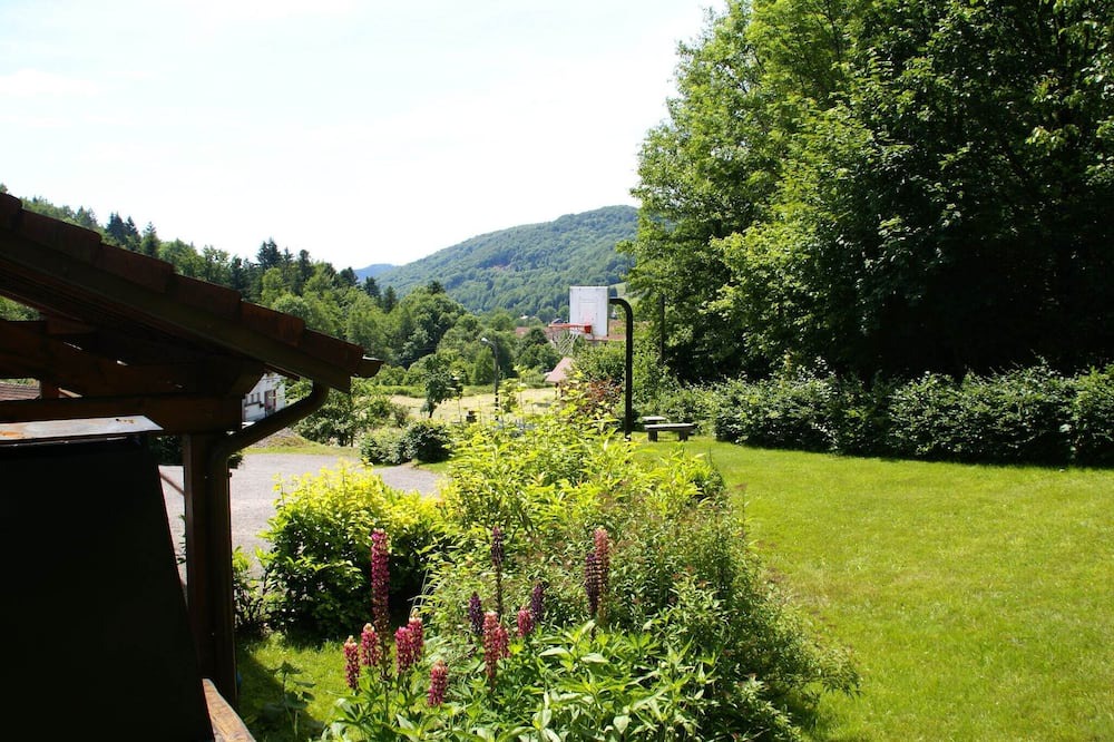Photo of Outdoor in Haut-du-Them-Chateau-Lambert