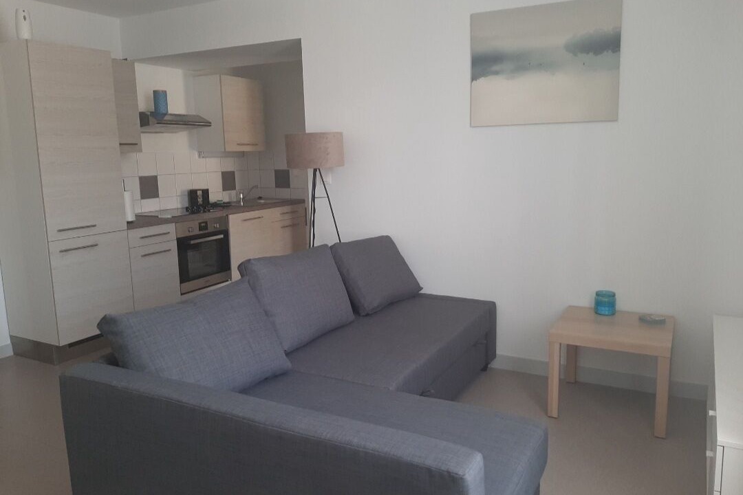 Photo of Livingroom in Vouecourt