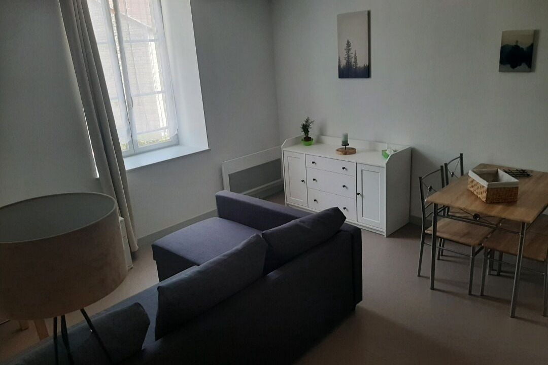 Photo of Livingroom in Vouecourt