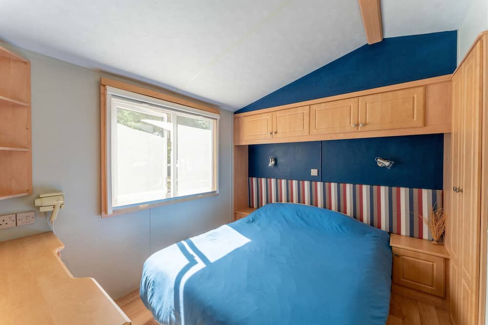 Photo of Bedroom in Sault
