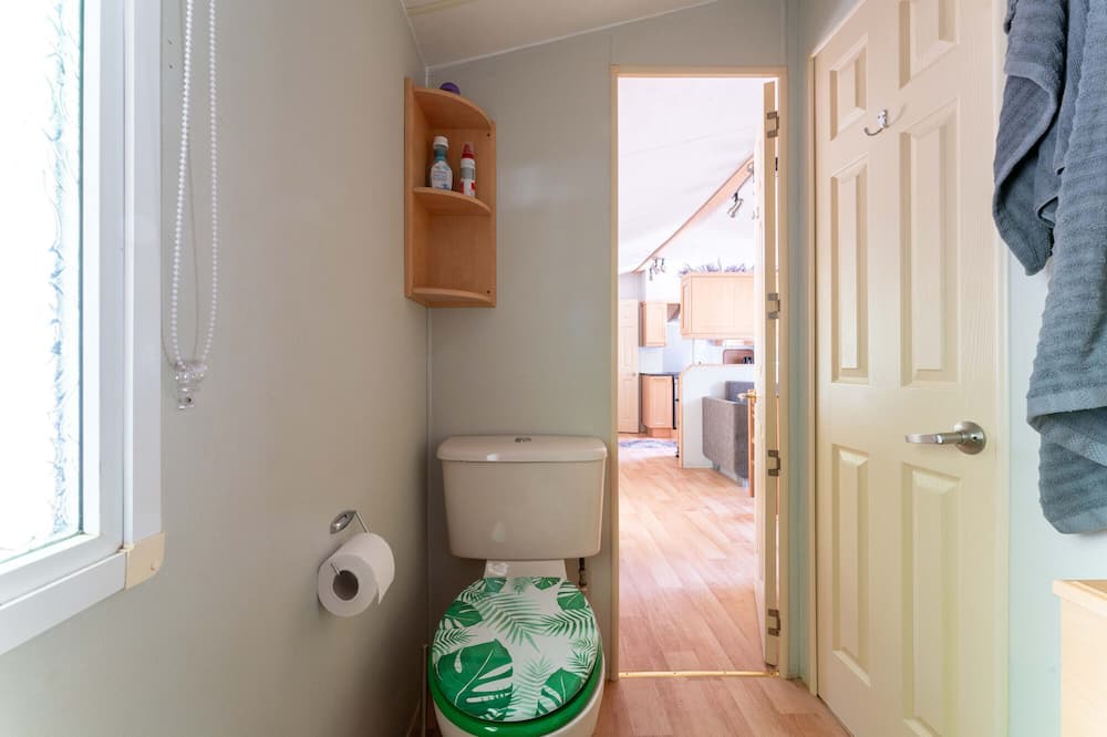Photo of Bathroom in Sault