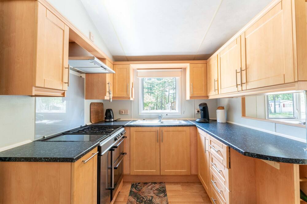 Photo of Kitchen in Sault
