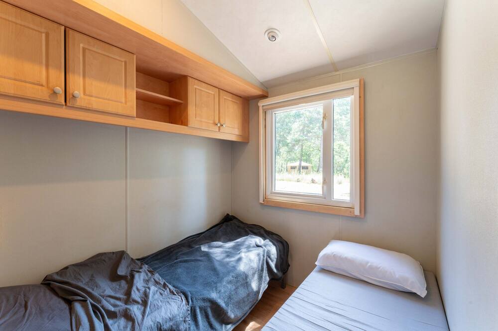 Photo of Bedroom in Sault
