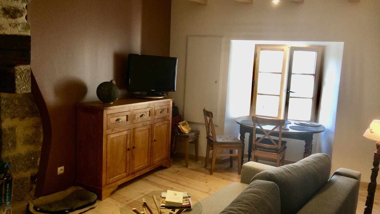 Photo of Livingroom in Saint-Urcize