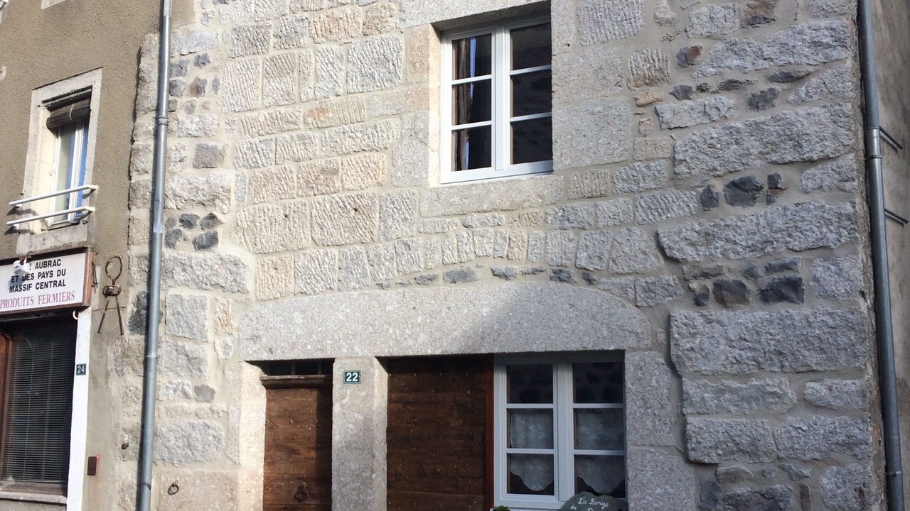 Photo of Outdoor in Saint-Urcize