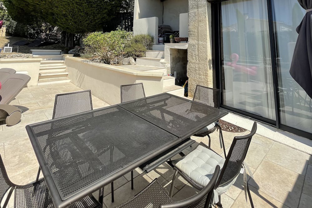 Photo of Outdoor in Saint-Trinit
