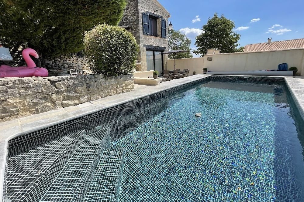 Photo of Outdoor in Saint-Trinit