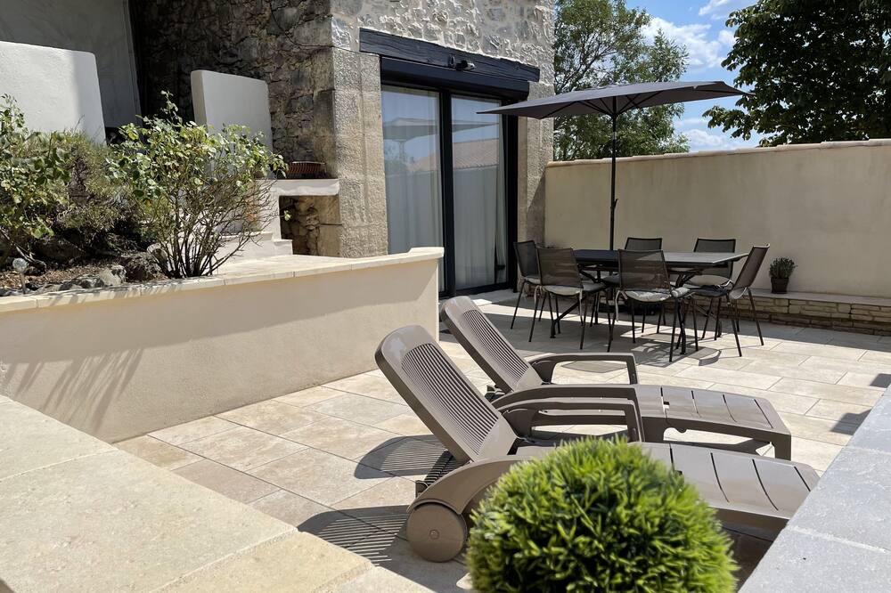 Photo of Outdoor in Saint-Trinit