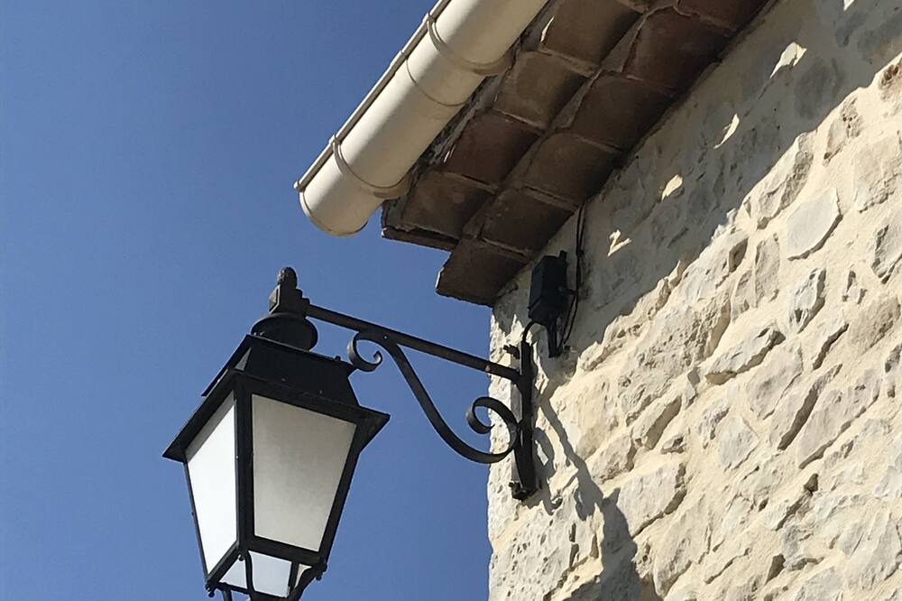 Photo of Outdoor in Saint-Trinit