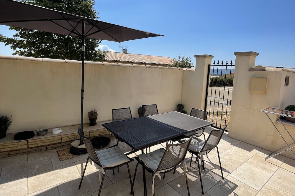 Photo of Outdoor in Saint-Trinit