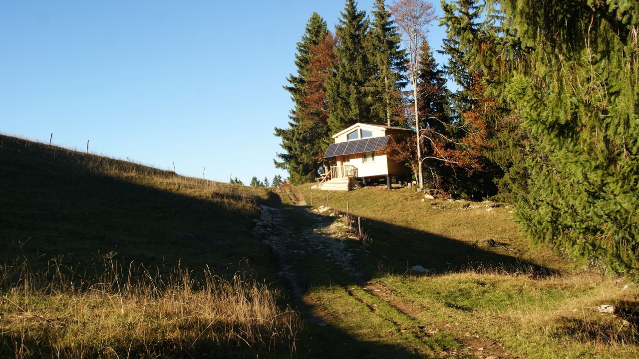 Photo of Others in Bellecombe