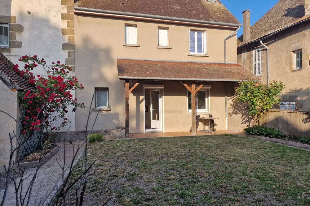 Photo of Outdoor in Souvigny