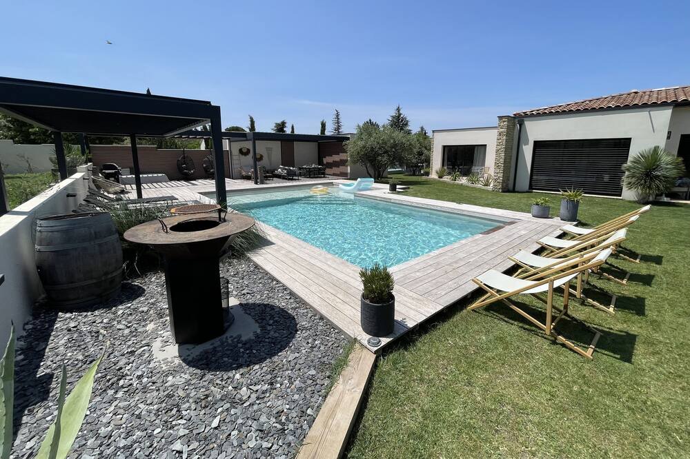 Photo of Outdoor in Taillades