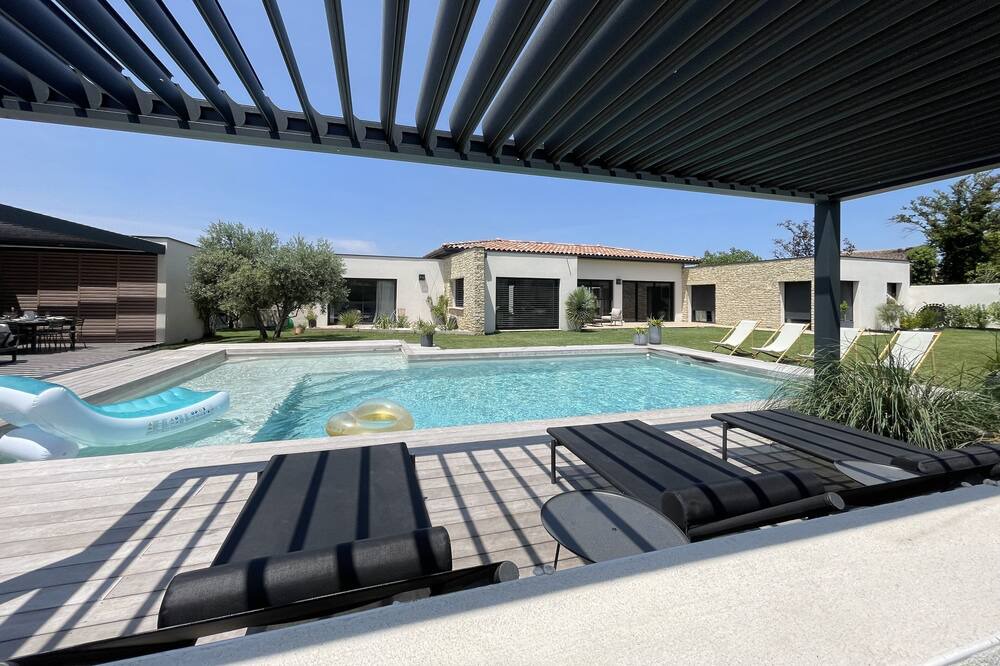 Photo of Outdoor in Taillades