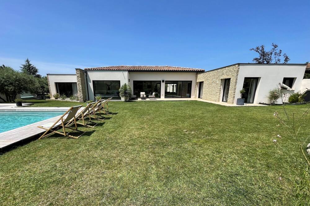 Photo of Outdoor in Taillades