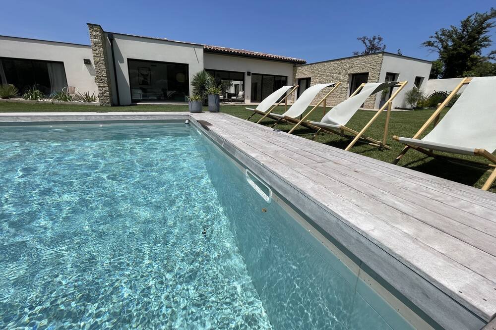 Photo of Outdoor in Taillades