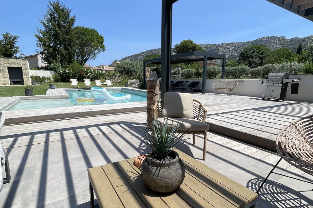 Photo of Outdoor in Taillades