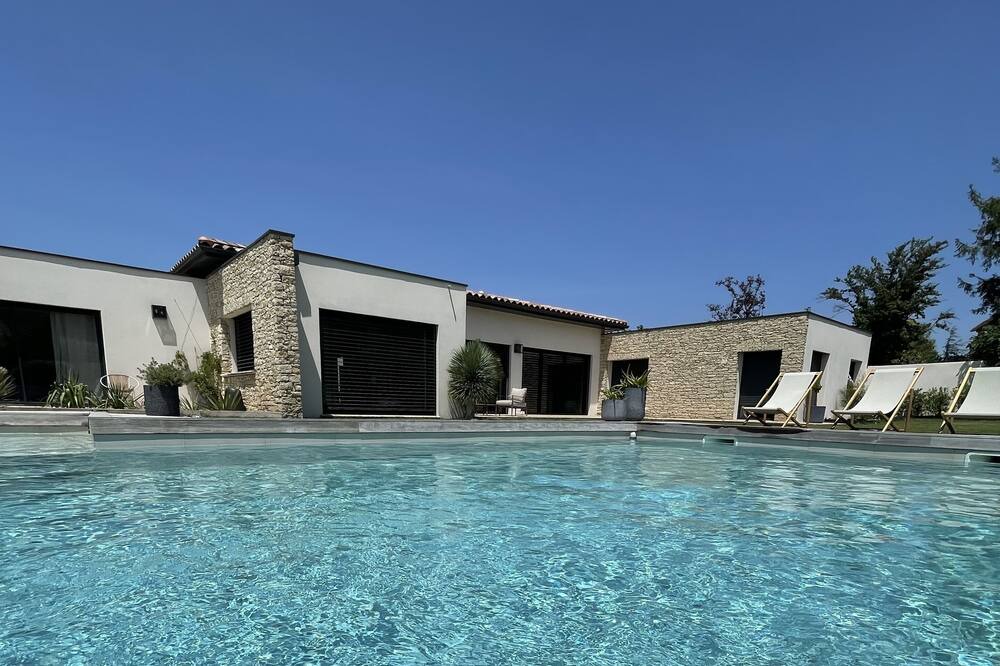 Photo of Outdoor in Taillades