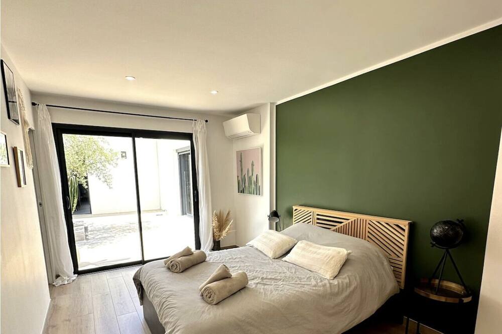 Photo of Bedroom in Taillades
