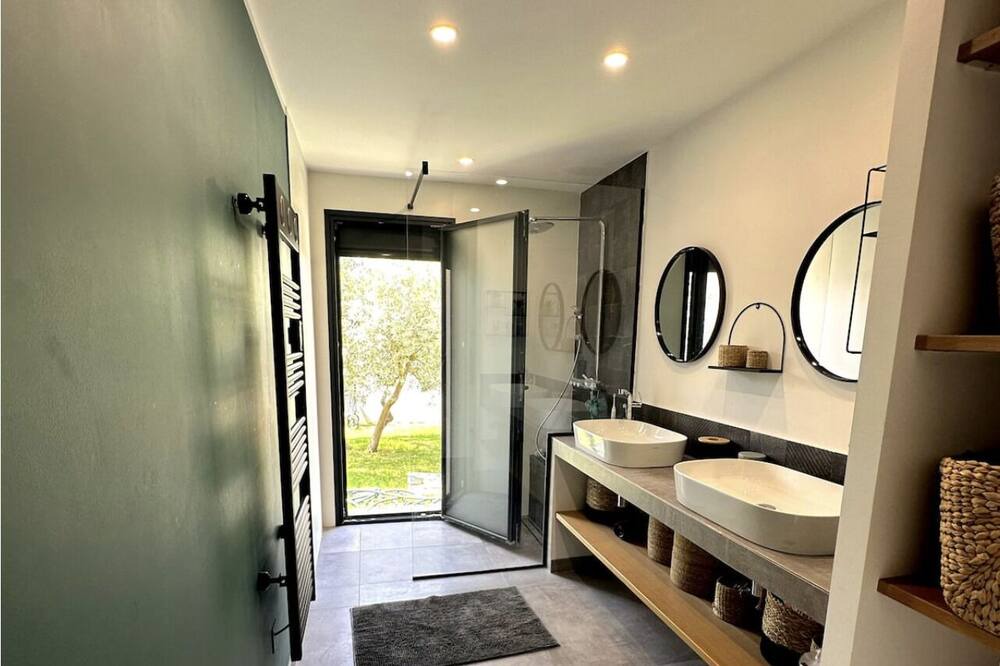 Photo of Bathroom in Taillades