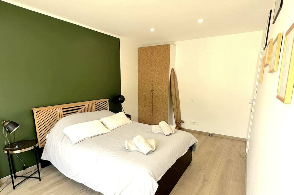 Photo of Bedroom in Taillades