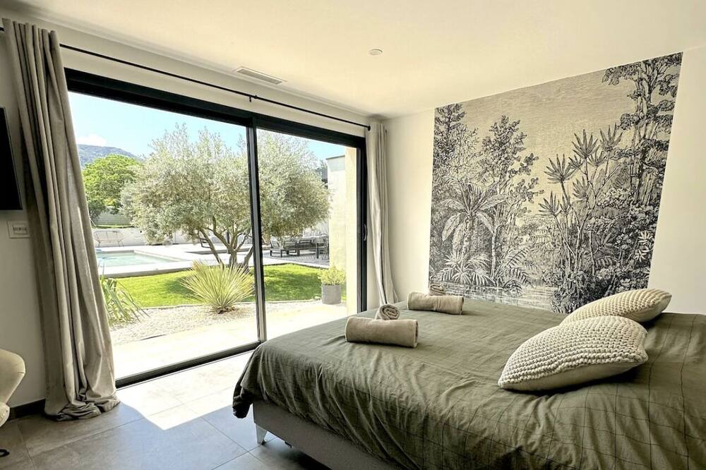 Photo of Bedroom in Taillades