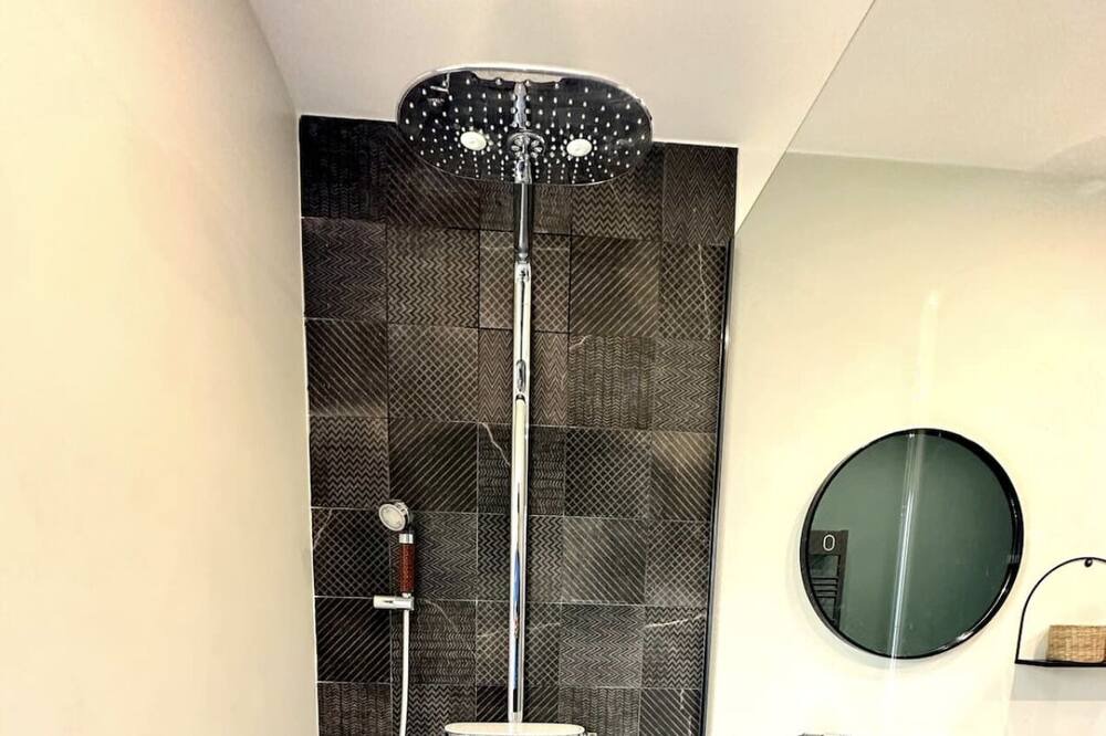 Photo of Bathroom in Taillades