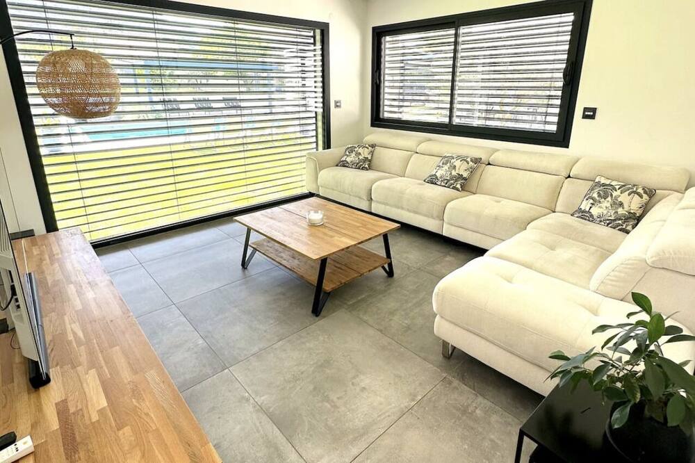 Photo of Bedroom in Taillades