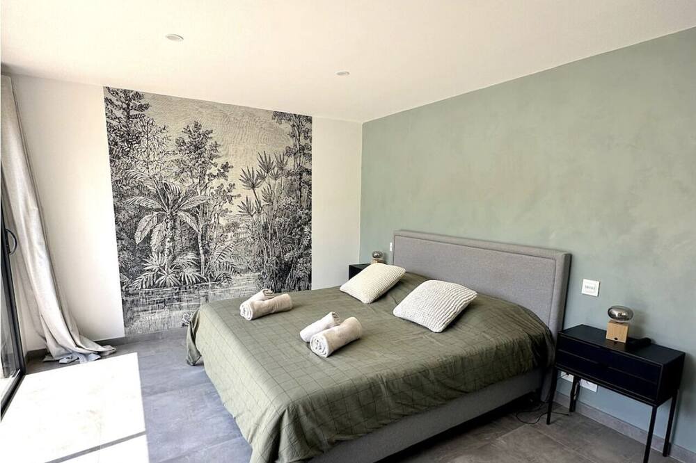 Photo of Bedroom in Taillades
