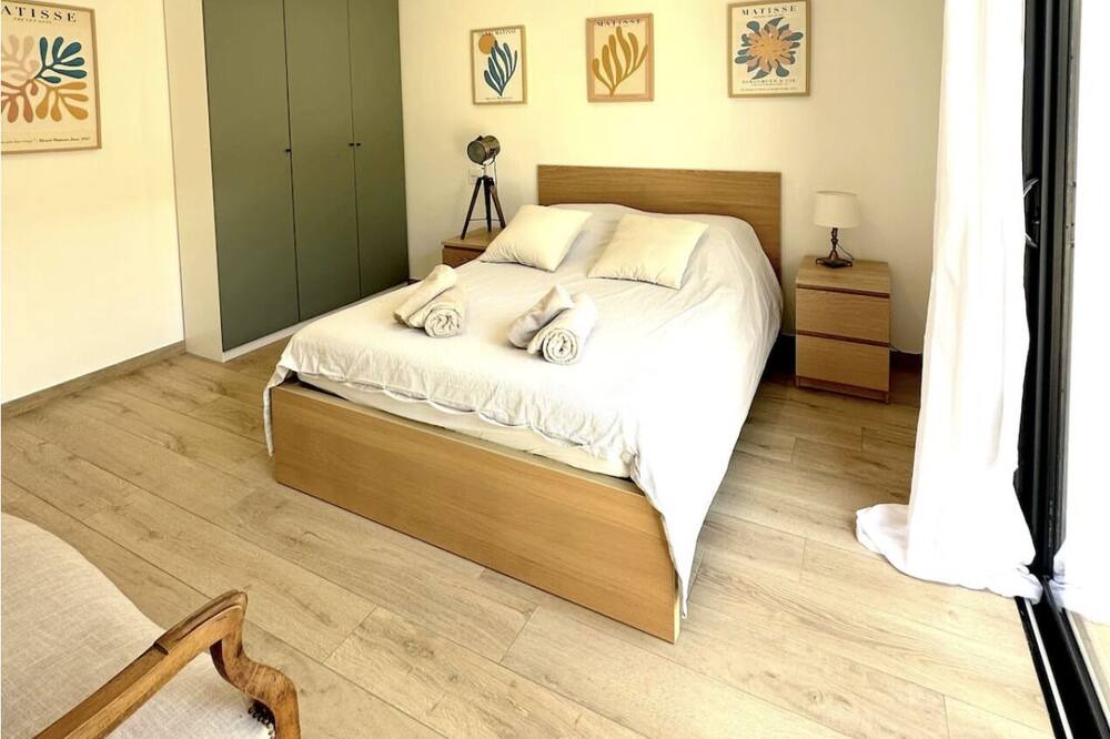 Photo of Bedroom in Taillades