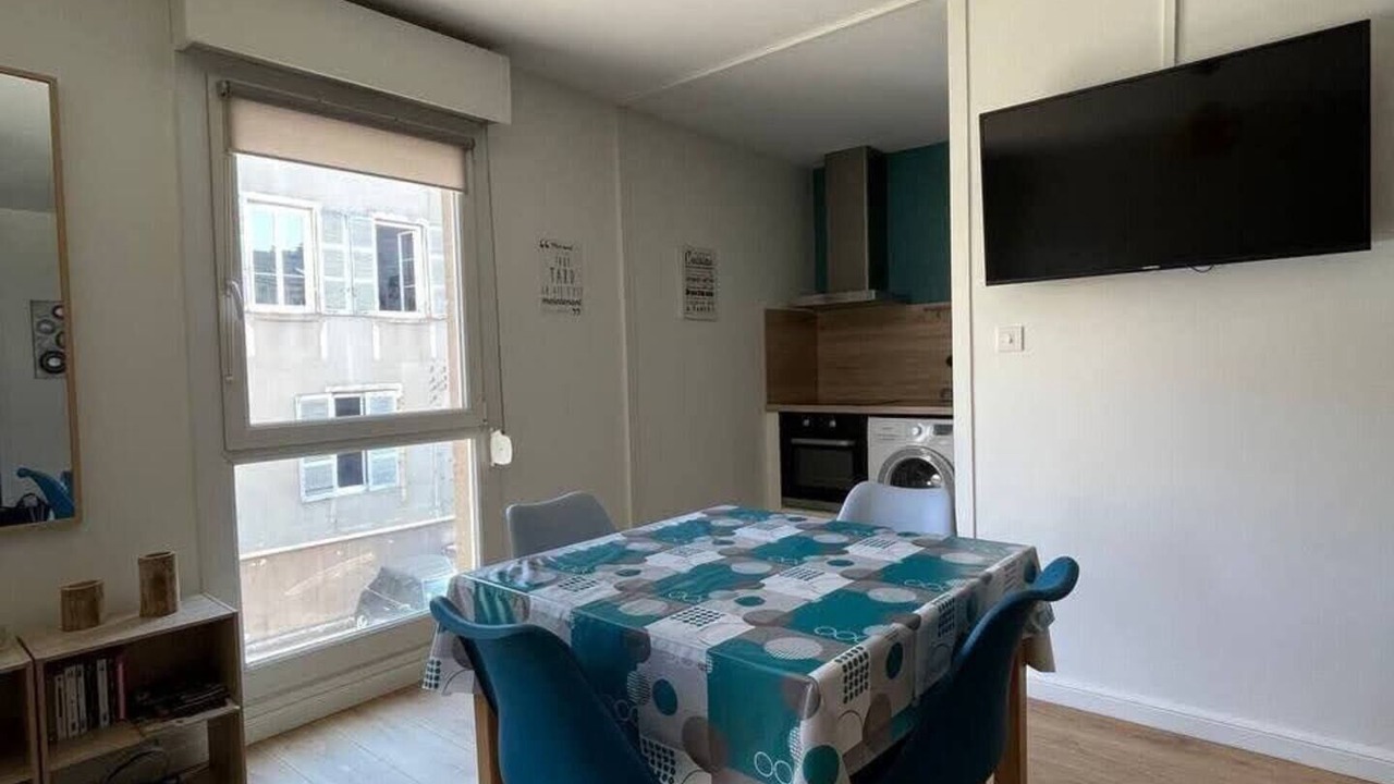 Photo of Bedroom in Macon