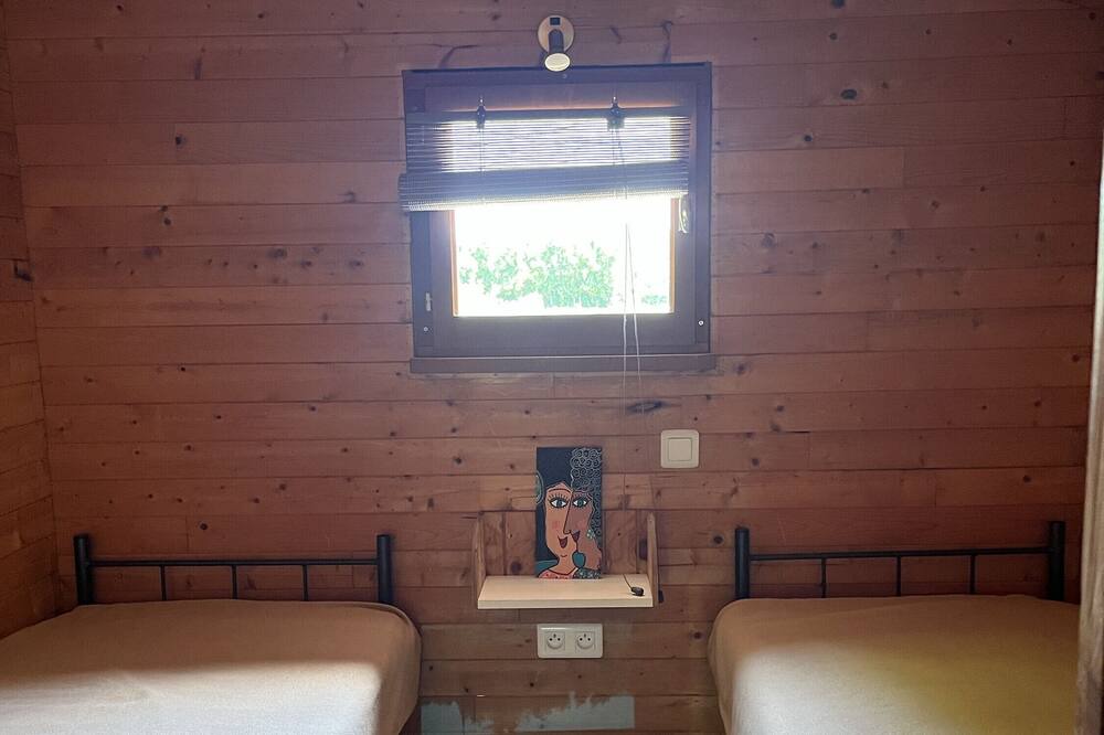 Photo of Bedroom in La Voulte-sur-Rhone