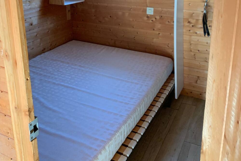 Photo of Bedroom in La Voulte-sur-Rhone
