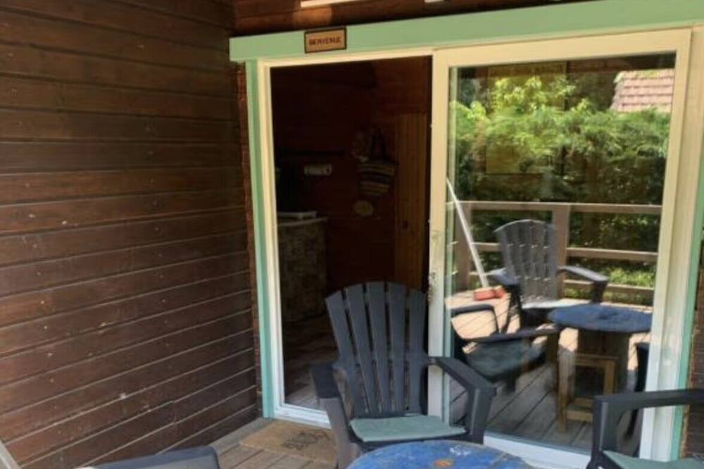 Photo of Patio Balcony in La Voulte-sur-Rhone