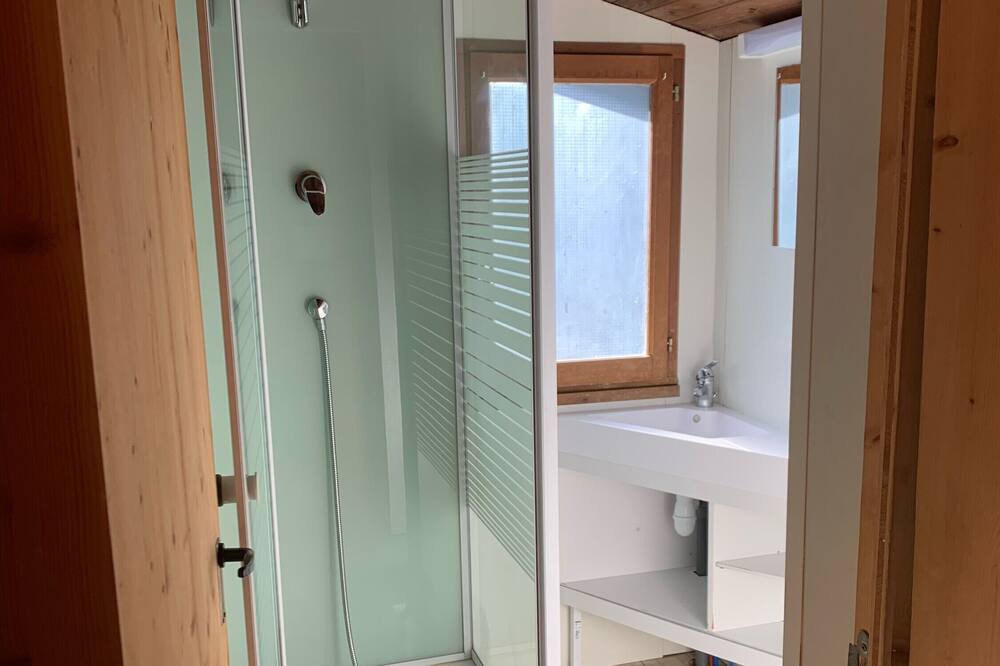Photo of Bathroom in La Voulte-sur-Rhone