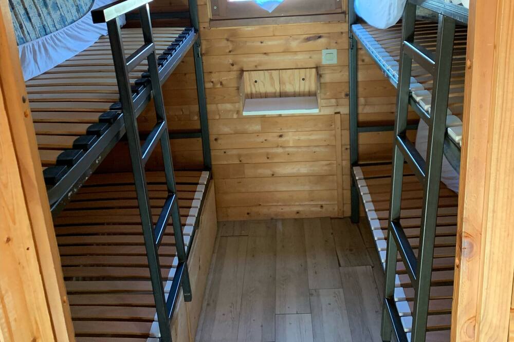Photo of Bedroom in La Voulte-sur-Rhone