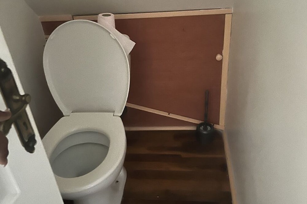 Photo of Bathroom in Rambouillet