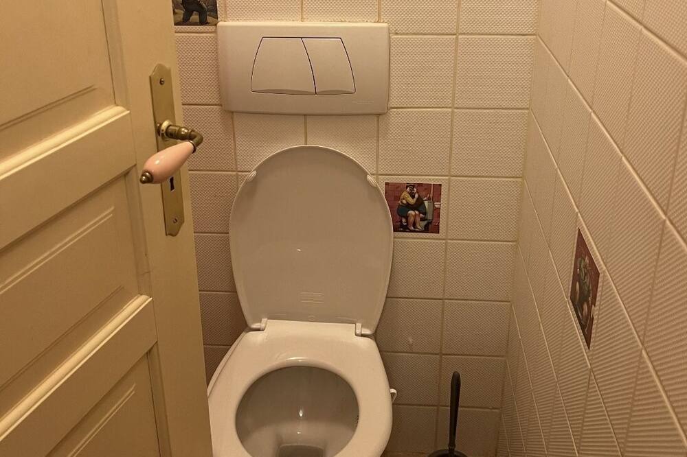 Photo of Bathroom in Rambouillet