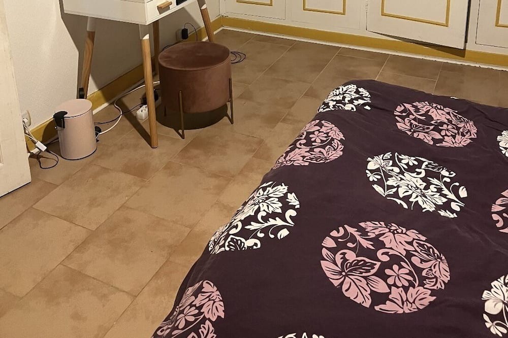 Photo of Bedroom in Rambouillet