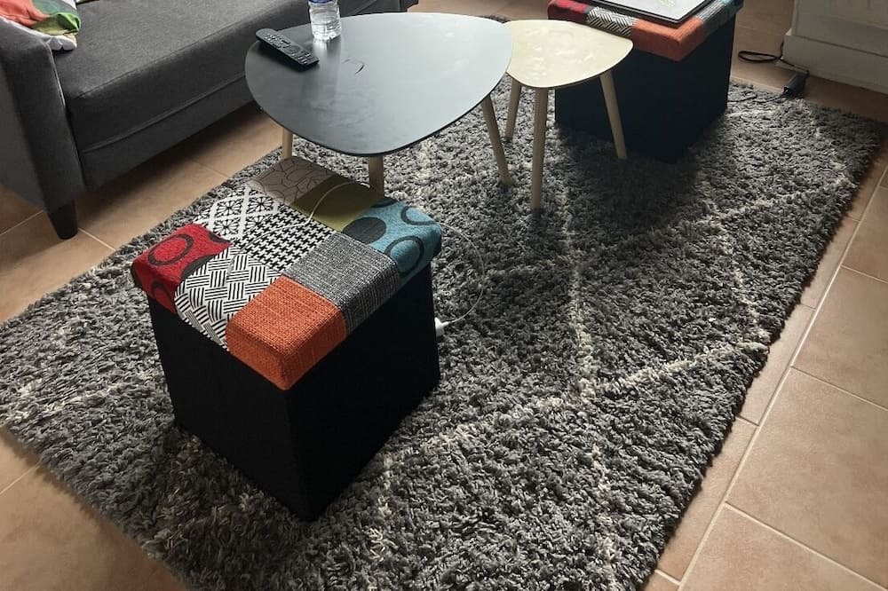 Photo of Livingroom in Rambouillet