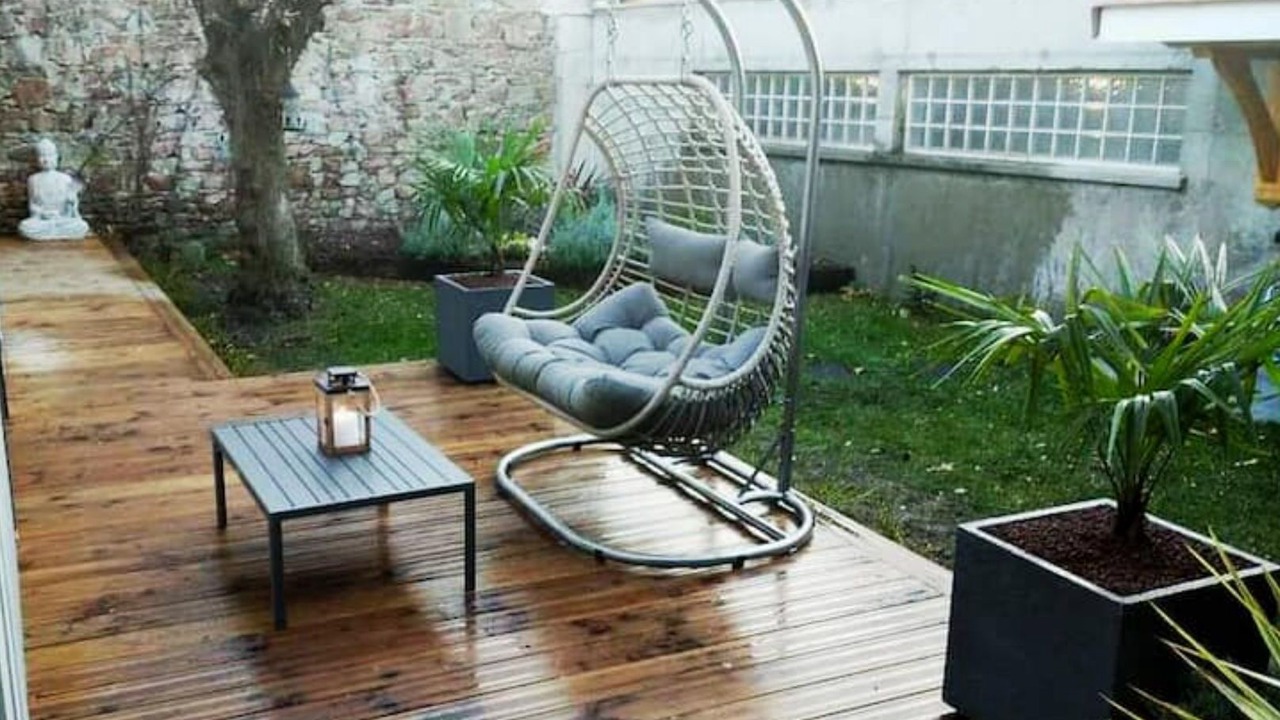 Photo of Outdoor in Balbigny