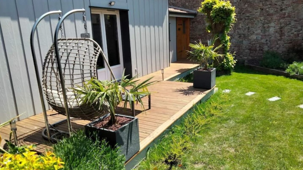 Photo of Outdoor in Balbigny