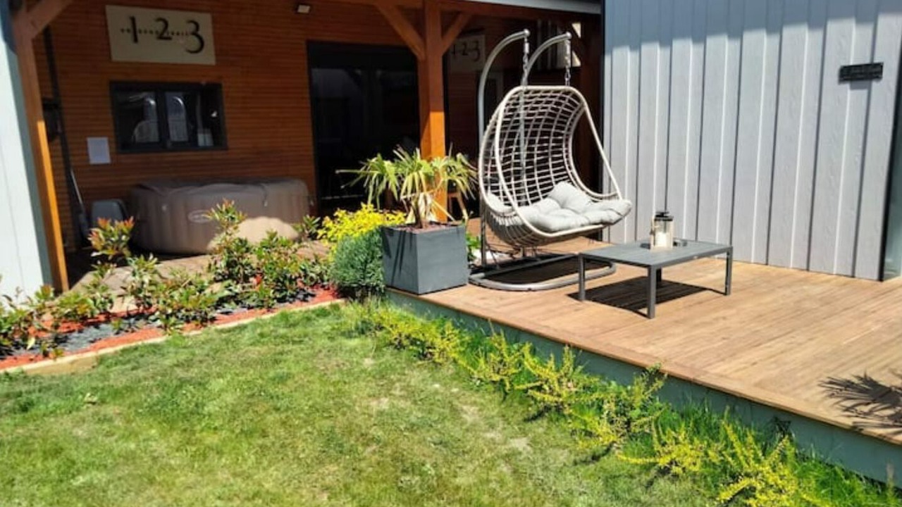 Photo of Outdoor in Balbigny