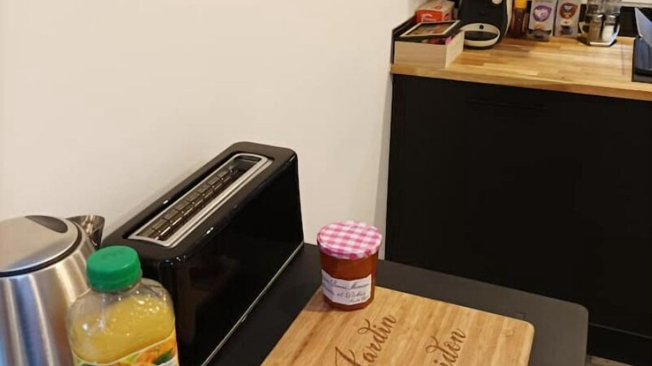 Photo of Kitchen in Balbigny