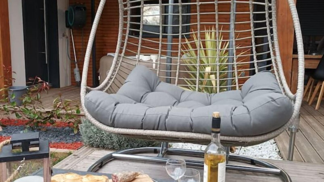 Photo of Outdoor in Balbigny