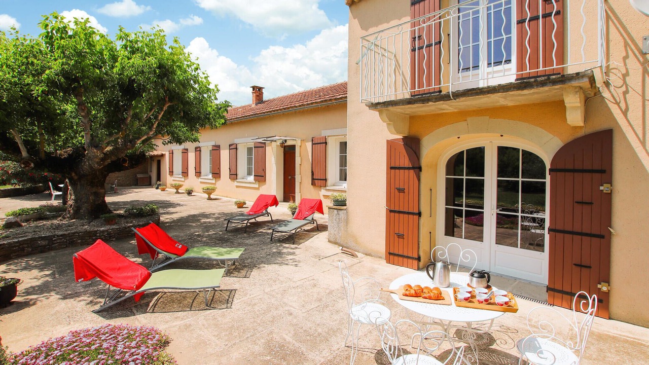 Photo of Outdoor in Grillon