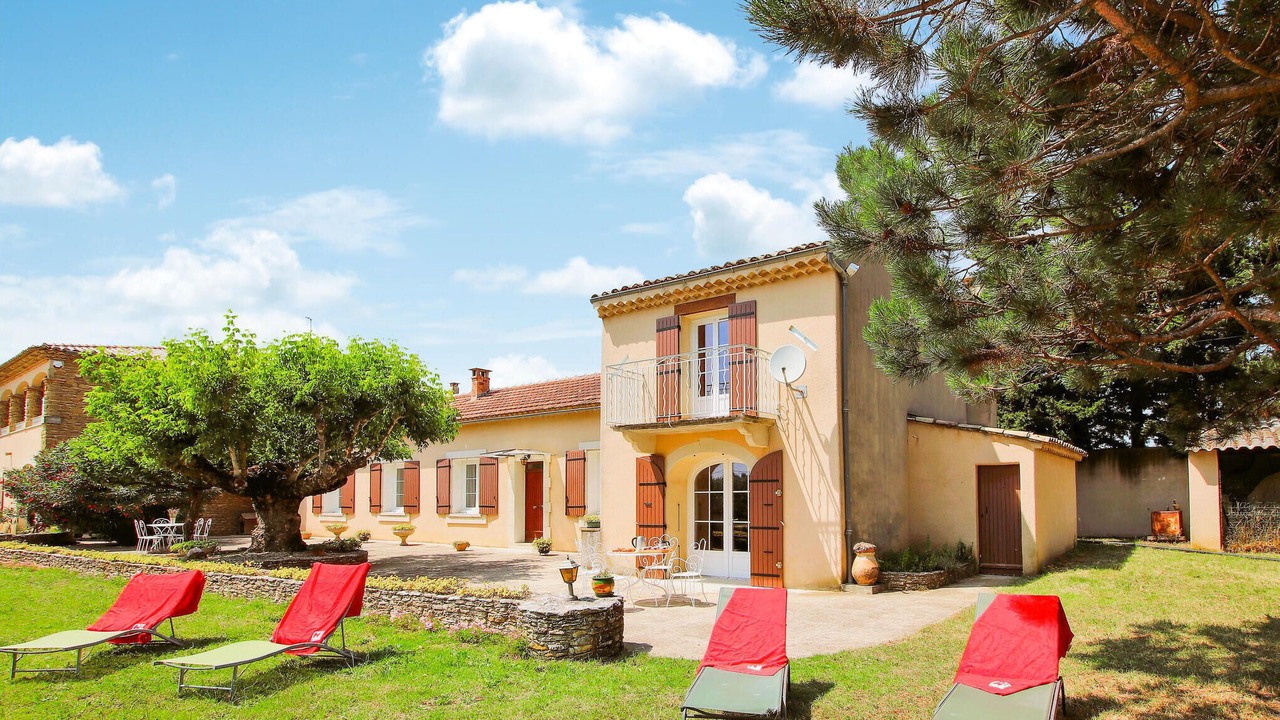 Photo of Outdoor in Grillon