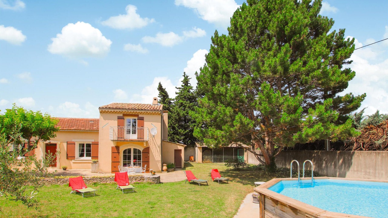 Photo of Outdoor in Grillon