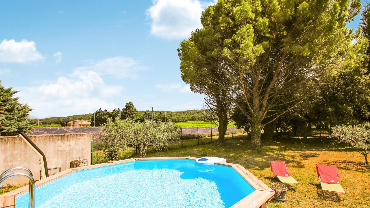 Photo of Outdoor in Grillon